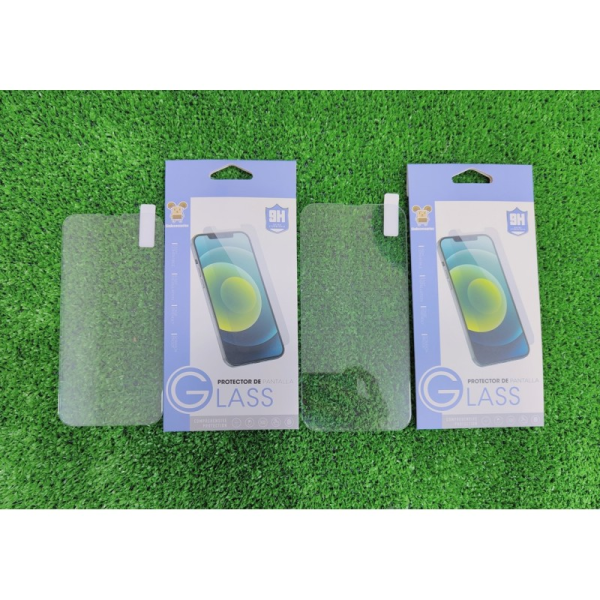 Cristal Templado Normal 2.5D Para Google