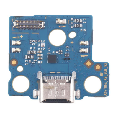 copy of Placa De Carga Para Lenovo TB-330 / TB-330FU
