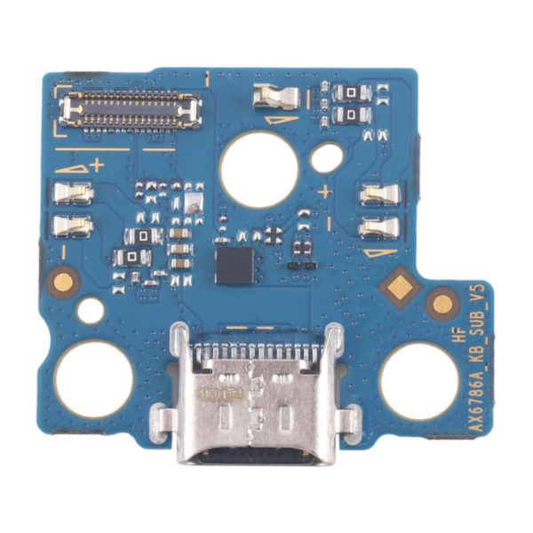 Placa De Carga Para Lenovo TB-330 / TB-330FU