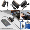 Hoco. Q50 Power Bank Carga Rapida (10000mAh) Con Cable