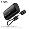 Hoco. Q50 Power Bank Carga Rapida (10000mAh) Con Cable