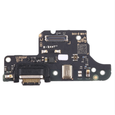 Placa De Carga Para Motorola Moto G31
