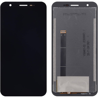 Pantalla Completa Para Blackview Bv4900/ Bv4900 Pro