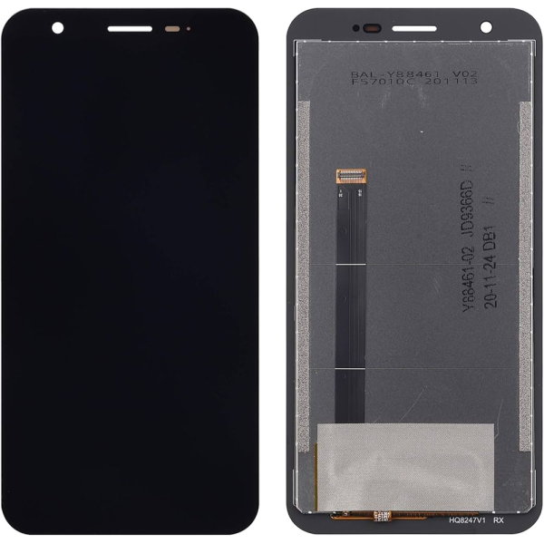 Pantalla Completa Para Blackview Bv4900/ Bv4900 Pro