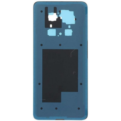 Tapa Trasera Para Xiaomi Poco X7 Negro