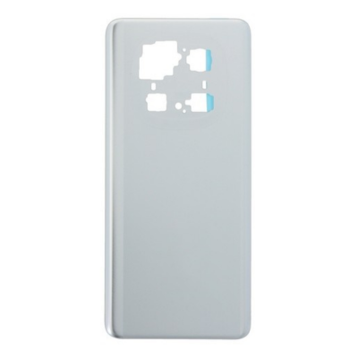 Tapa Trasera Para Xiaomi Poco X7 Blanco