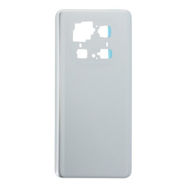 Tapa Trasera Para Xiaomi Poco X7 Blanco