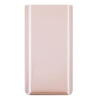 Tapa Trasera Para Samsung A80 Oro