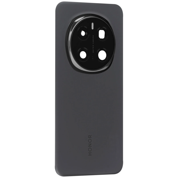 Tapa Trasera Para Huawei Magic 7 Pro Negro