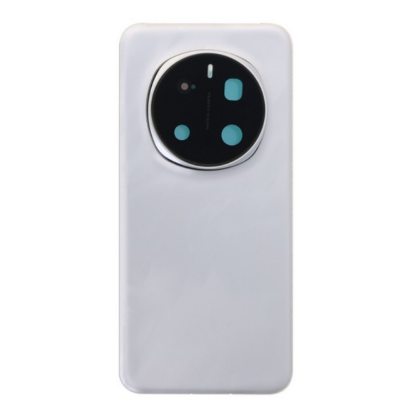 Tapa Trasera Para Huawei Magic 7 Pro Blanco