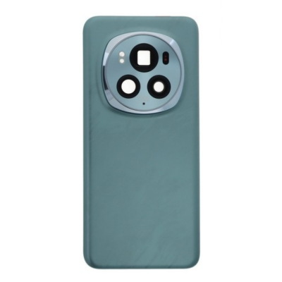 Tapa Trasera Para Huawei Magic 6 Pro Verde