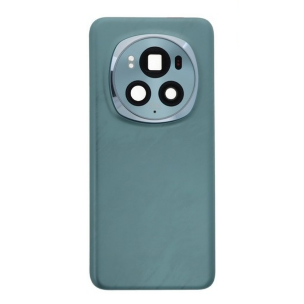 Tapa Trasera Para Huawei Magic 6 Pro Verde