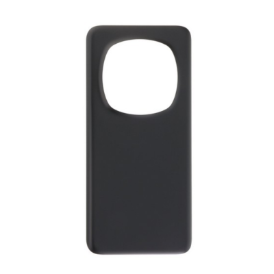 Tapa Trasera Para Huawei Magic 6 Pro Negro