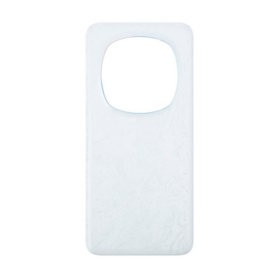 Tapa Trasera Para Huawei Magic 6 Pro Blanco