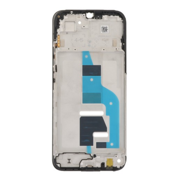Marco De Pantalla Para Redmi 15C