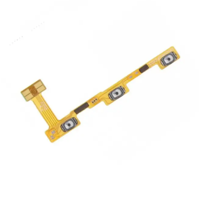 Flex De Power Para Xiaomi Poco F7