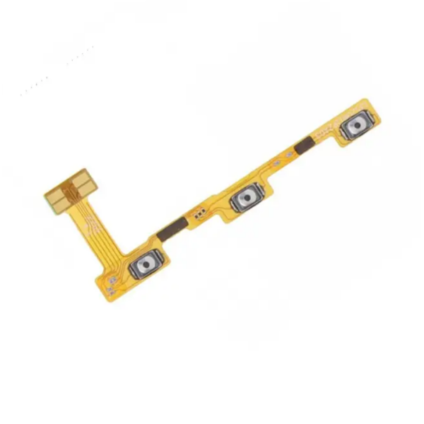 Flex De Power Para Xiaomi Poco F7