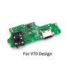 Placa De Carga Para Zte V70 Design