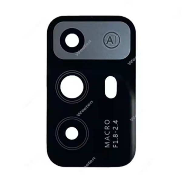 Lente De Camara Para ZTE A72 5G
