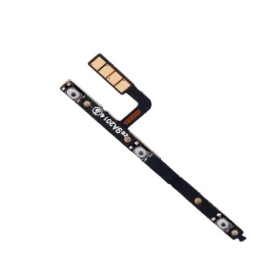 Flex De Power Para Zte Axon 70