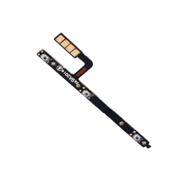 Flex De Power Para Zte Axon 70