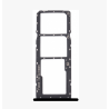 Bandeja Sim Para Zte A36/A56 Negro