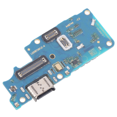 Placa De Carga Para Realme 13 4G