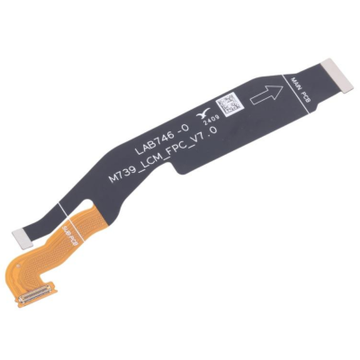 Flex Conexion Para Realme 13 4G