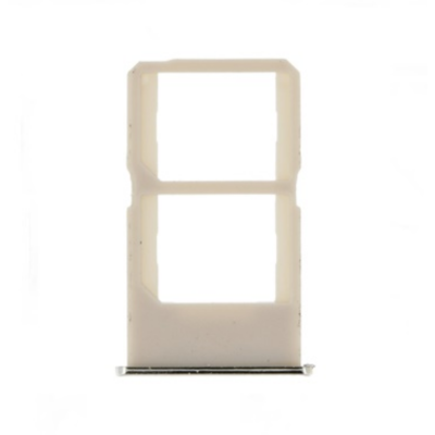 Bandeja Sim Para Vivo Y70 Blanco