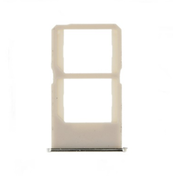 Bandeja Sim Para Vivo Y70 Blanco