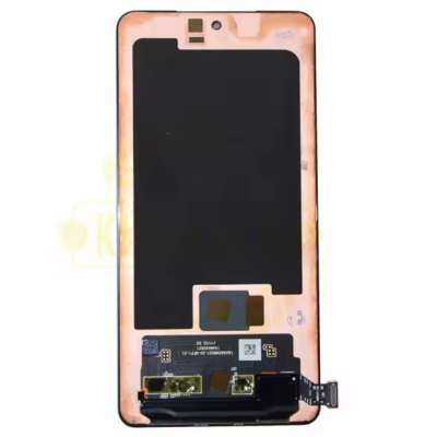 Pantalla Completa Para Realme GT 7 -1141