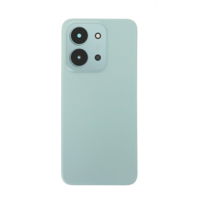 Tapa Trasera Para Redmi 15C Verde