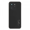 Tapa Trasera Para Redmi 15C Negro