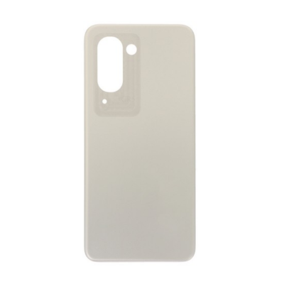 Tapa Trasera Para Redmi 15 Plata