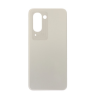 Tapa Trasera Para Redmi 15 Plata