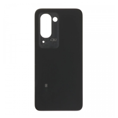Tapa Trasera Para Redmi 15 Negro