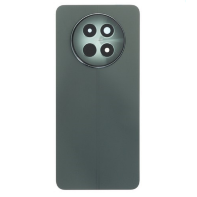 Tapa Trasera Para Realme 12 Verde