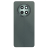 Tapa Trasera Para Realme 12 Verde