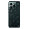 Tapa Trasera Para Realme C61 Negro