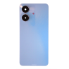 Tapa Trasera Para Realme Note 60 Azul