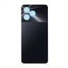 Tapa Trasera Para Realme Note 50 Negro