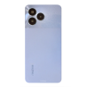 Tapa Trasera Para Realme Note 50 Azul