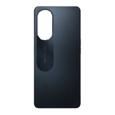 Tapa Trasera Para Oppo A98 5G Negro