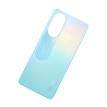 Tapa Trasera Para Oppo A98 5G Azul