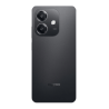 Tapa Trasera Para Oppo A40 Negro
