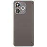 Tapa Trasera Para Oppo A5 Pro Negro