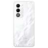 Tapa Trasera Para Oppo A5 5G Blanco