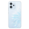 Tapa Trasera Para Oppo Reno 14F Blanco