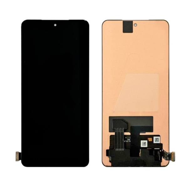 Pantalla Completa Para Realme Gt 7T -3111