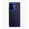 Tapa Trasera Para Oppo Reno 13F Azul